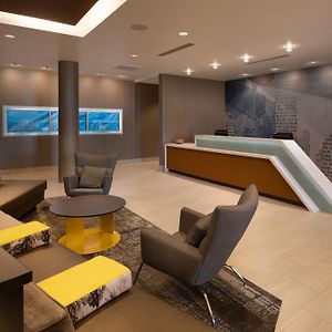 King Suite Mobility or hearing accessible